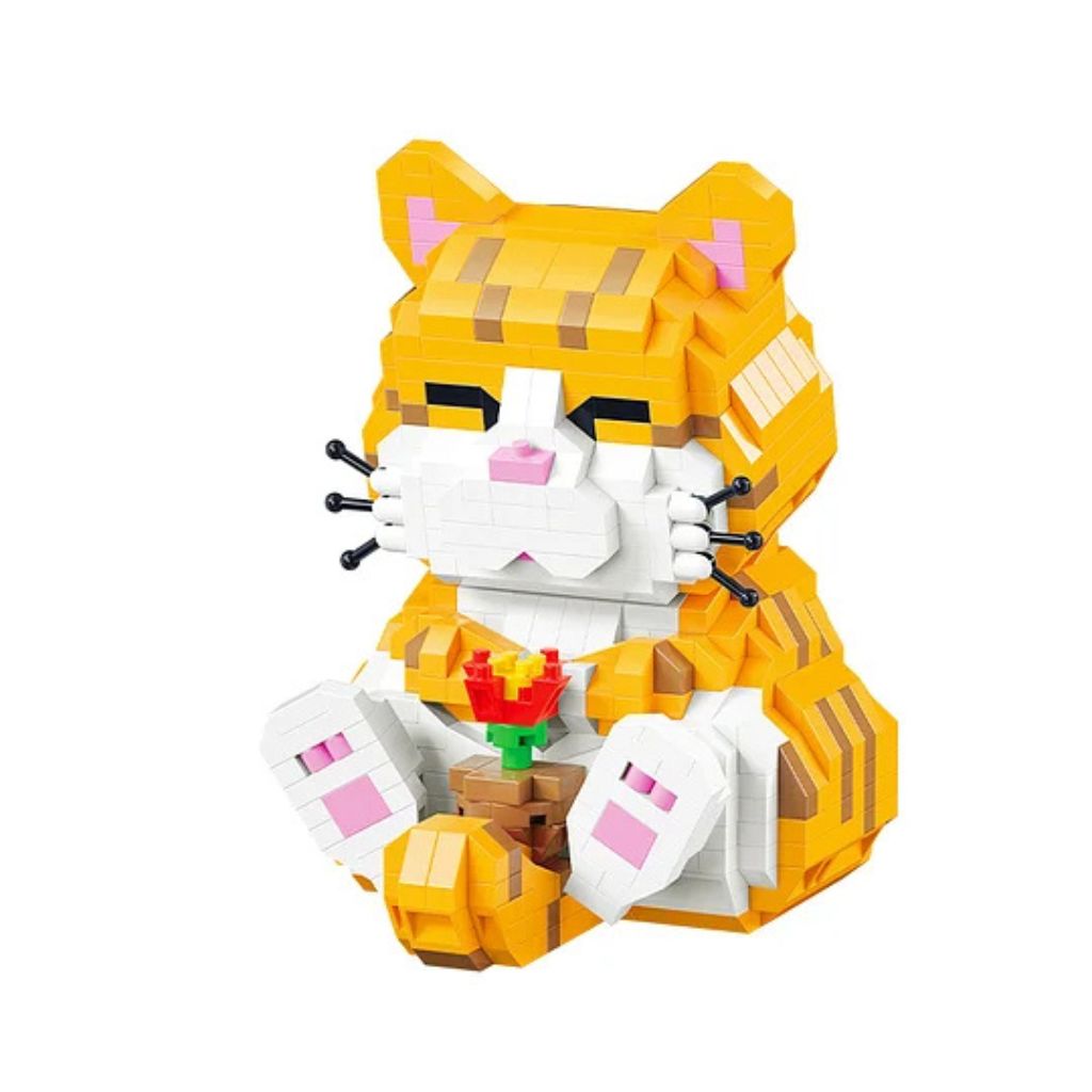 Gatto Tigrato
