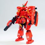 Manga Robot 2