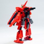 Manga Robot 3