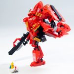 Manga Robot 5