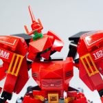 Manga Robot 6