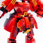 Manga Robot 7