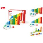 Mattoncini Grandi Per Bambini Prima Matematica 2