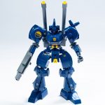 Mecha Robot