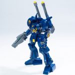 Mecha Robot 2