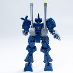 Mecha Robot 4