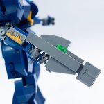 Mecha Robot 5