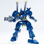 Mecha Robot 6