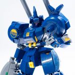 Mecha Robot 7b