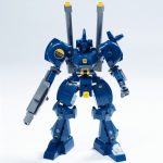 Mecha Robot 8