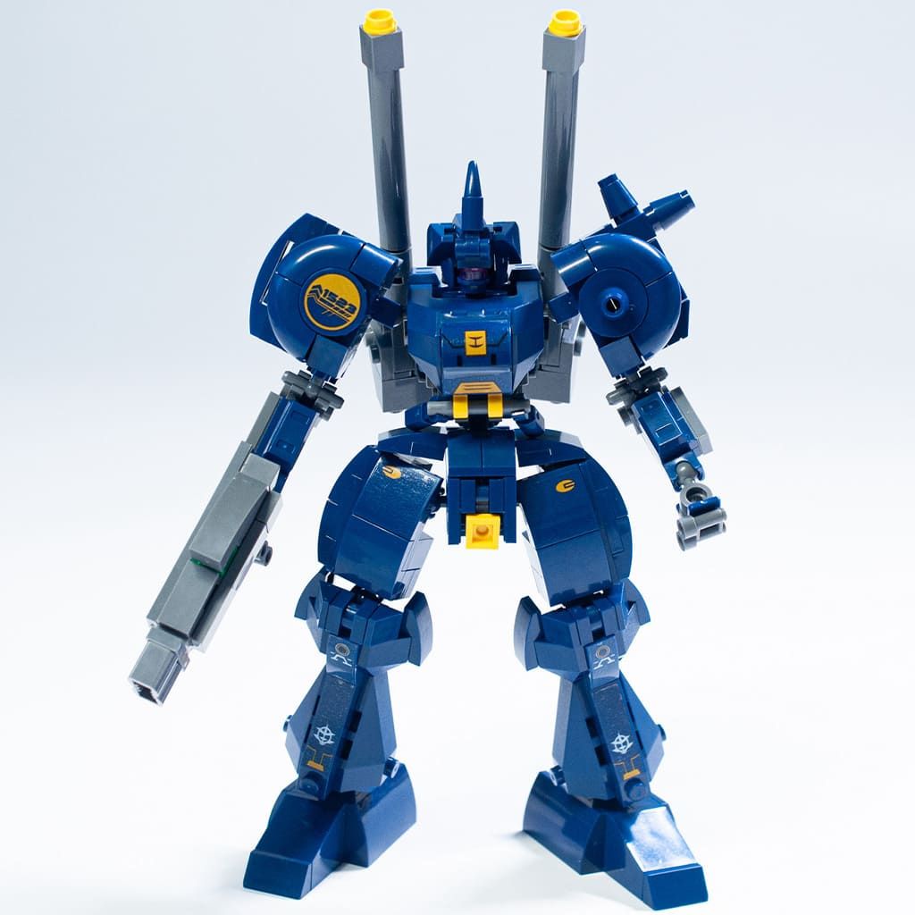 Mecha Robot