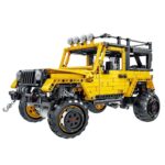 Offroad Modellino