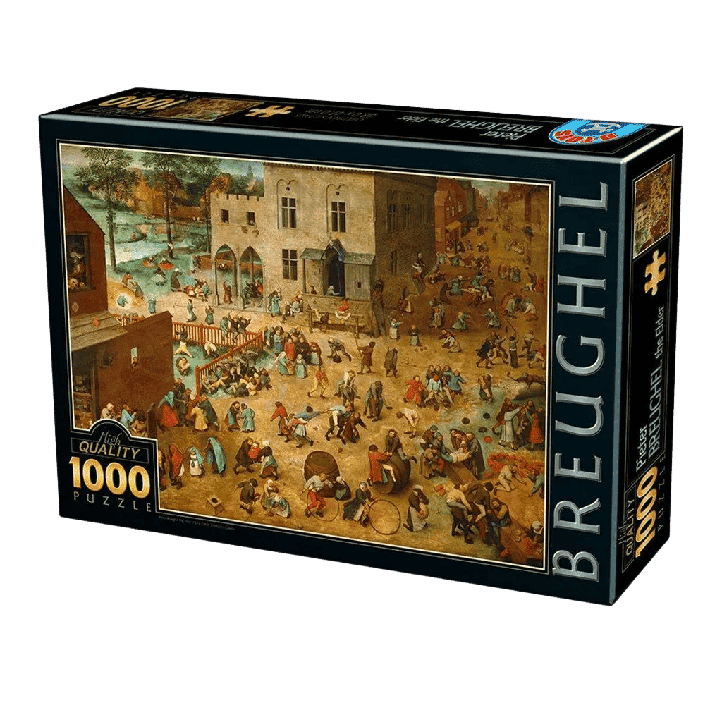 Breughel Puzzle Arte.png