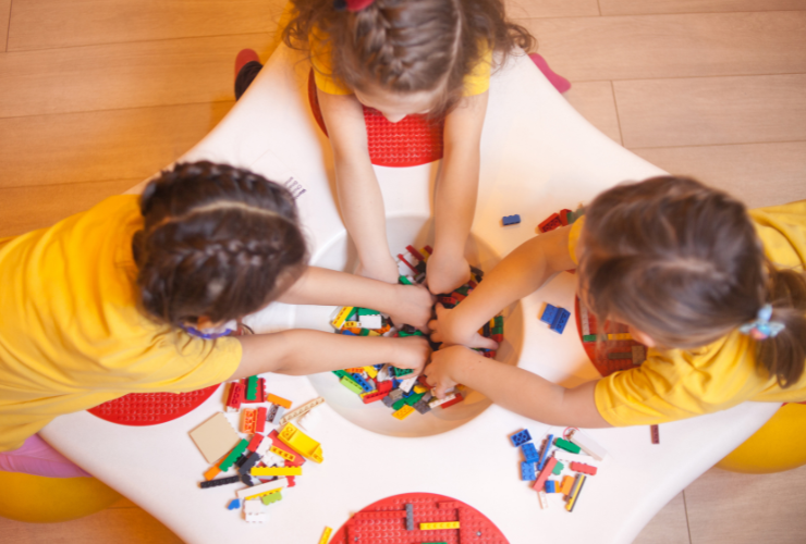 Giochi Per Bambini Autistici
