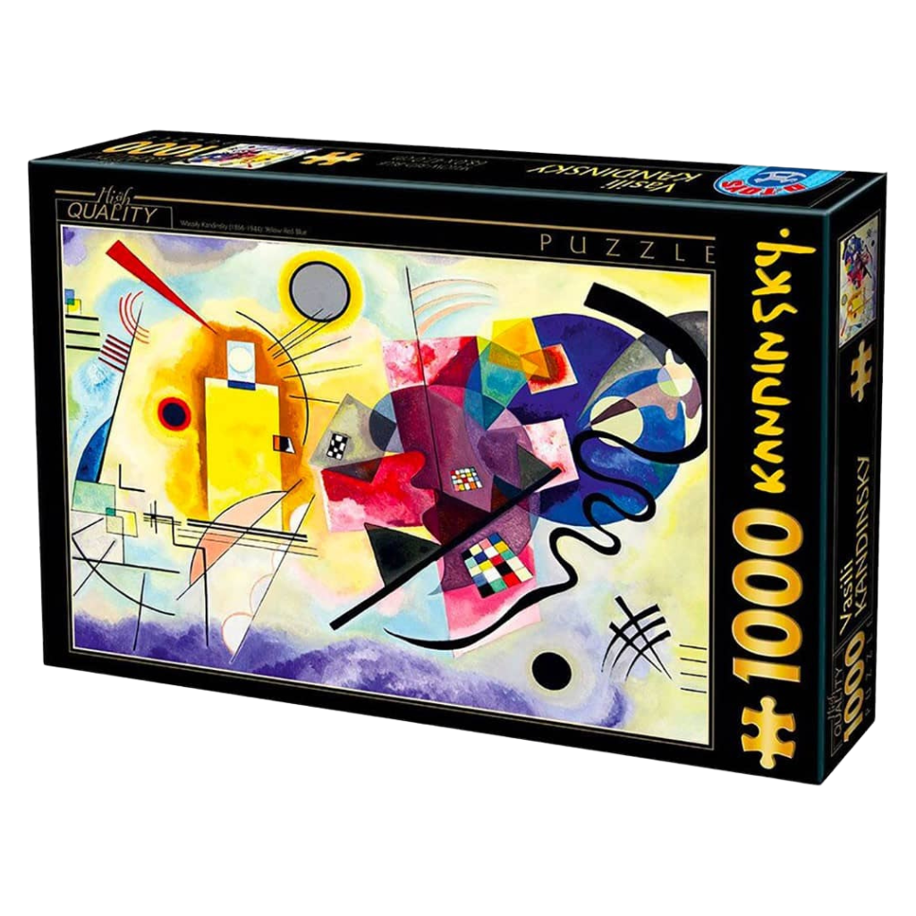Kandinsky Puzzle Opera Giallo Rosso Blu.png