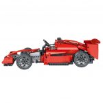 Mrj Ferrari Radiocomandata In Scala 114 643 Pezzi