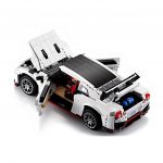 R35 Cada 1322 Pz Compatibile Con Mattoncini Di Brand Famosigtr