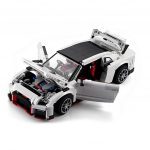 R35 Cada 1322 Pz Ispirata A Nissan Gtr
