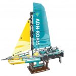 Racing Yacht 675 Pz Compatibile Con Yacht Technic