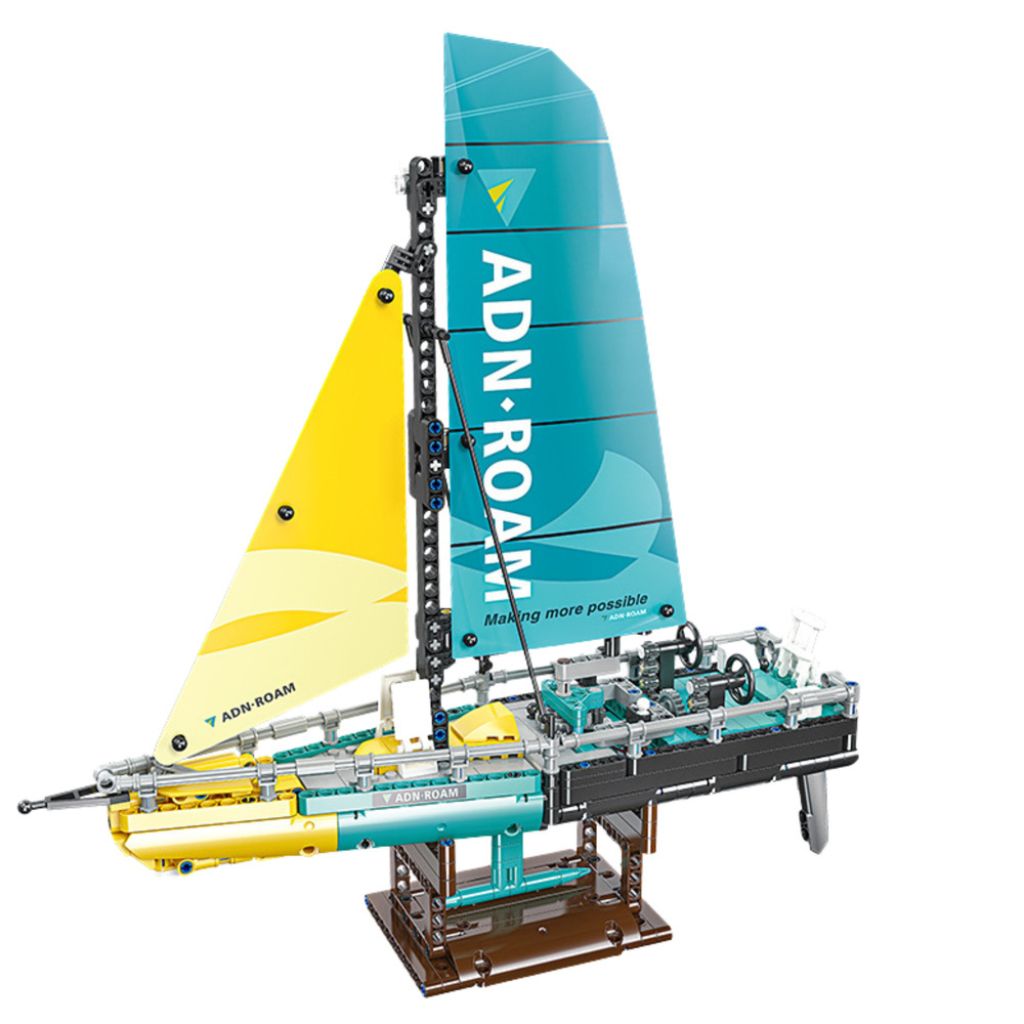 Racing Yacht 675 Pz Compatibile Con Yacht Technic