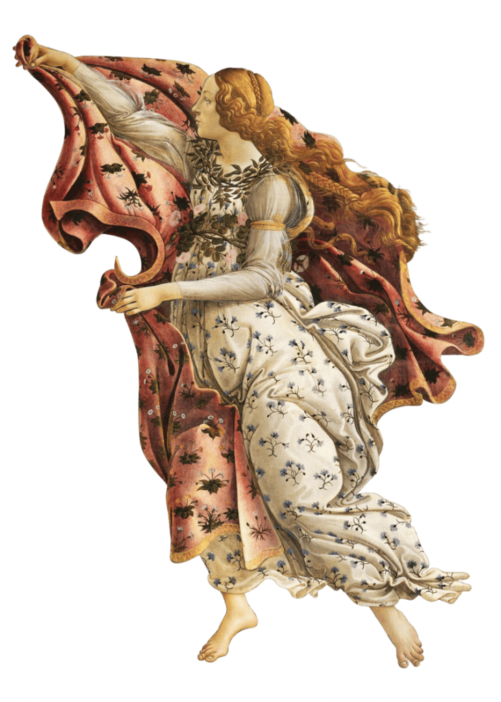 Alessandro Botticelli Puzzle Arte.png