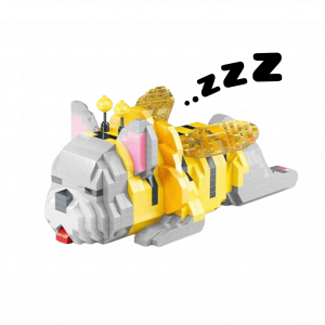 Animali Mattoncini Lego