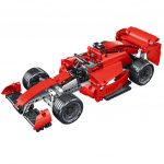 Ferrari Radiocomandata Mrj 643 Mattoncini