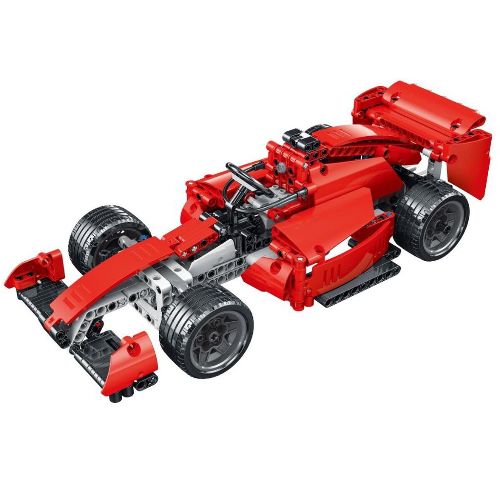 Ferrari Radiocomandata Mrj 643 Mattoncini