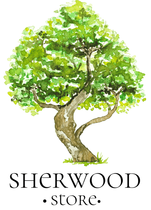 Logo Sherwood Albero Logotipo.png