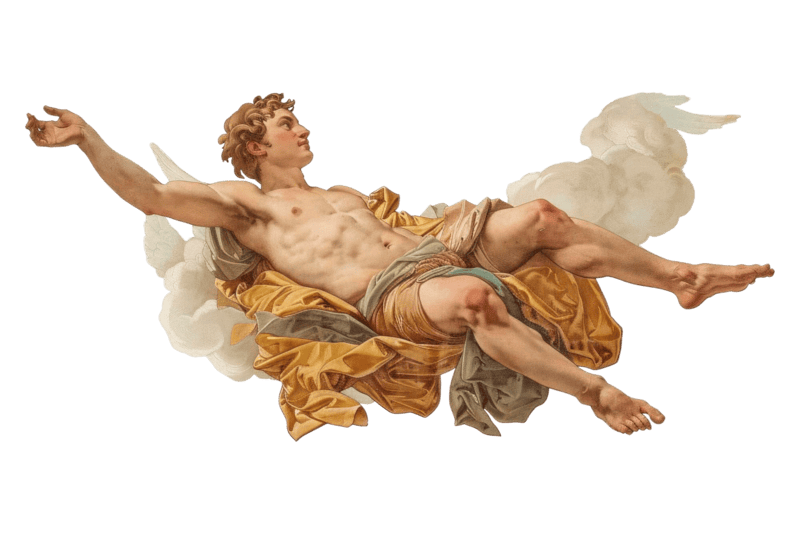Pittura Di Sfondo Artistica Umana Puzzle Arte.png