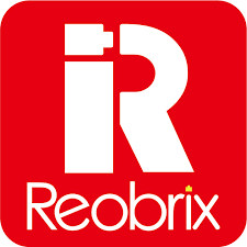 Reobrix Logo