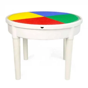 Tavolo Mattoncini Compatibile Wange
