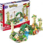 Set Mega Pokémon