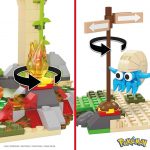 Set Mega Pokémon Mattoncini Compatibili Dettagli