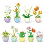 9 Piantine In Vaso Da Costruire Ottima Idea Regalo