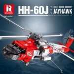 Elicottero Da Soccorso Hh 60j Jayhawk 1