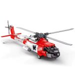 Elicottero Da Soccorso Hh 60j Jayhawk 2
