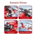 Elicottero Da Soccorso Hh 60j Jayhawk 3