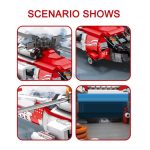 Elicottero Da Soccorso Hh 60j Jayhawk 4