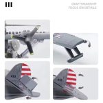 Idrovolante Militare Consolidated Pby Catalina 3