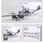 Idrovolante Militare Consolidated Pby Catalina 5