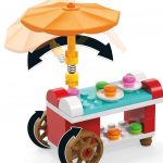 Pokémon Lucario Set Costruzioni Per Bambini