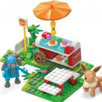 Pokémon Lucario Set Per Bambini