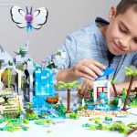 Pokémon Set Mega Spedizione Nella Giungla Per Bambini