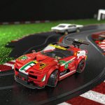 Wange Supercar Italia Ferrari Da Costruire E Collezionare