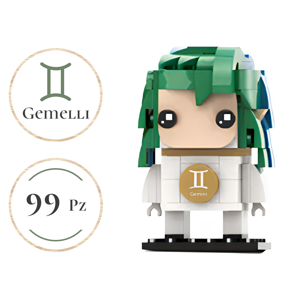 Gemelli