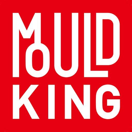 Logo Mould King Mattoncini Compatibli