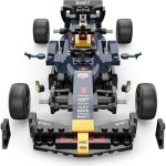 Modellino Red Bull F1 Rb19 Rastar Scala 124 333 Mattoncini Compatibili 1