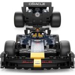 Modellino Red Bull F1 Rb19 Rastar Scala 124 333 Mattoncini Compatibili 3