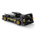 Pagani Zonda R Rastar 387 Pezzi In Scala 128 6 B